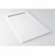 Douche 70x100 receveur extraplat Hidrobox par Robinet and Co