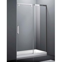 Paroi de douche coulissante CRIOS I 120 cm