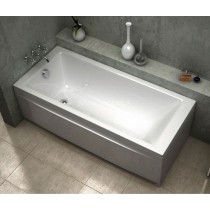 Baignoire acrylique droite Bali 160X70 cm SANYCCES