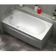 Baignoire droite SERENA SN SANYCCES