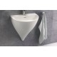 Lavabo KALIYA solid surface SANYCCES