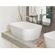 Lavabo RUST solid surface   SANYCCES