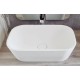 Lavabo RUST solid surface   SANYCCES