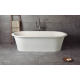 Baignoire ilot CLASSIC sur pieds SANYCCES 