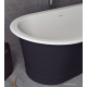 Baignoire ilot CLASSIC sur pieds SANYCCES 