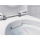 Cuvette WC suspendue PRIMA RIMFREE ALLIA