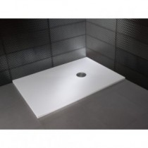 Receveur de douche NATURE 100 x 140 extraplat Hidrobox