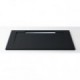 Receveur de douche MOON Y 80 x 120 caniveau extraplat Hidrobox