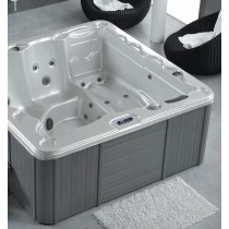 Jacuzzi 5 personnes DELOS de chez SANYCCES 