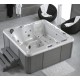 Jacuzzi 5 personnes DELOS de chez SANYCCES 