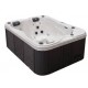 Jacuzzi 5 personnes DELOS de chez SANYCCES 