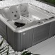 Jacuzzi 5 personnes DELOS de chez SANYCCES 