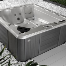 Jacuzzi 5 personnes DELOS de chez SANYCCES 
