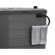 Jacuzzi 5 personnes DELOS de chez SANYCCES 