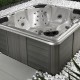 Jacuzzi 5 personnes DELOS de chez SANYCCES 