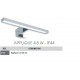 APPLIQUE 4.8 watt Led 30 cm