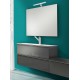 APPLIQUE 4.8 watt Led 30 cm