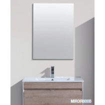 Miroir rectangulaire ANTEA