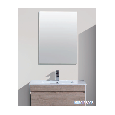 Miroir rectangulaire ANTEA
