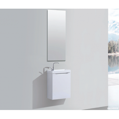 Meuble lave mains ANGO