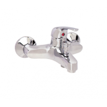 bain douche first