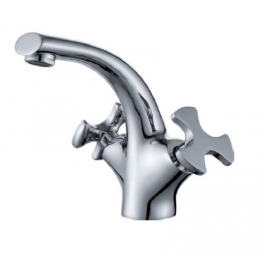 Mélangeur lavabo ELIS