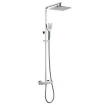 Colonne de Douche thermostatique C800