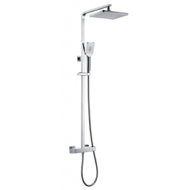 Colonne de Douche thermostatique C800