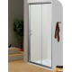 Paroi de douche frontale coulissante  ESPACE