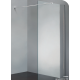 Paroi de douche fixe CLEAR