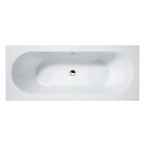 Baignoire droite SANTANA