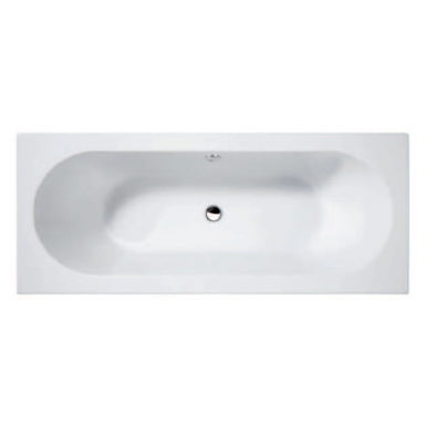 Baignoire droite SANTANA
