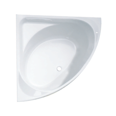 Baignoire d'angle ELENA
