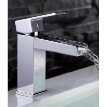 Mitigeur lavabo THETA