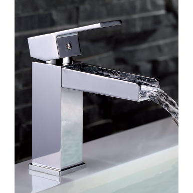 Mitigeur lavabo THETA