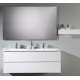 Miroir rectangulaire  OTTO 