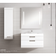 Miroir rectangulaire  MIR-LED