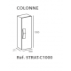 Colonne meuble STRATEGE
