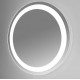 Miroir SOLE rond