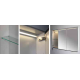Armoire Miroir LUCE