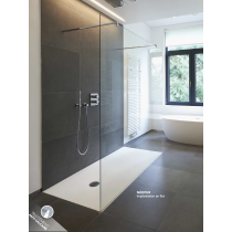 Paroi de douche fixe NEOPUR 