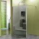 Paroi de douche fixe ESPELO