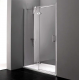Paroi de douche EPONA porte battante