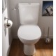 WC à poser complet PACK