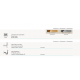Accessoires vasques Sanycces