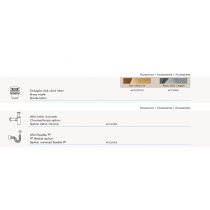 Accessoires vasques Sanycces
