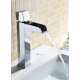 Mitigeur design lavabo AQUA