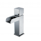 Mitigeur design lavabo AQUA