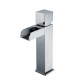 Mitigeur design lavabo AQUA