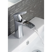 Mitigeur design lavabo KING